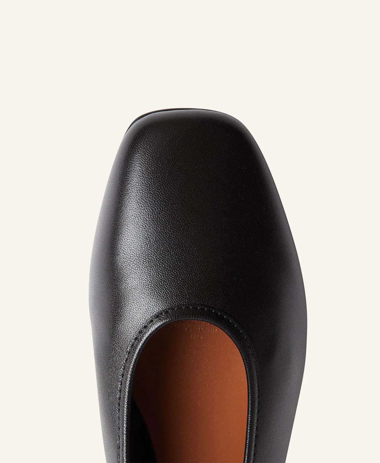Ballerina Ballet Flat - Image 5
