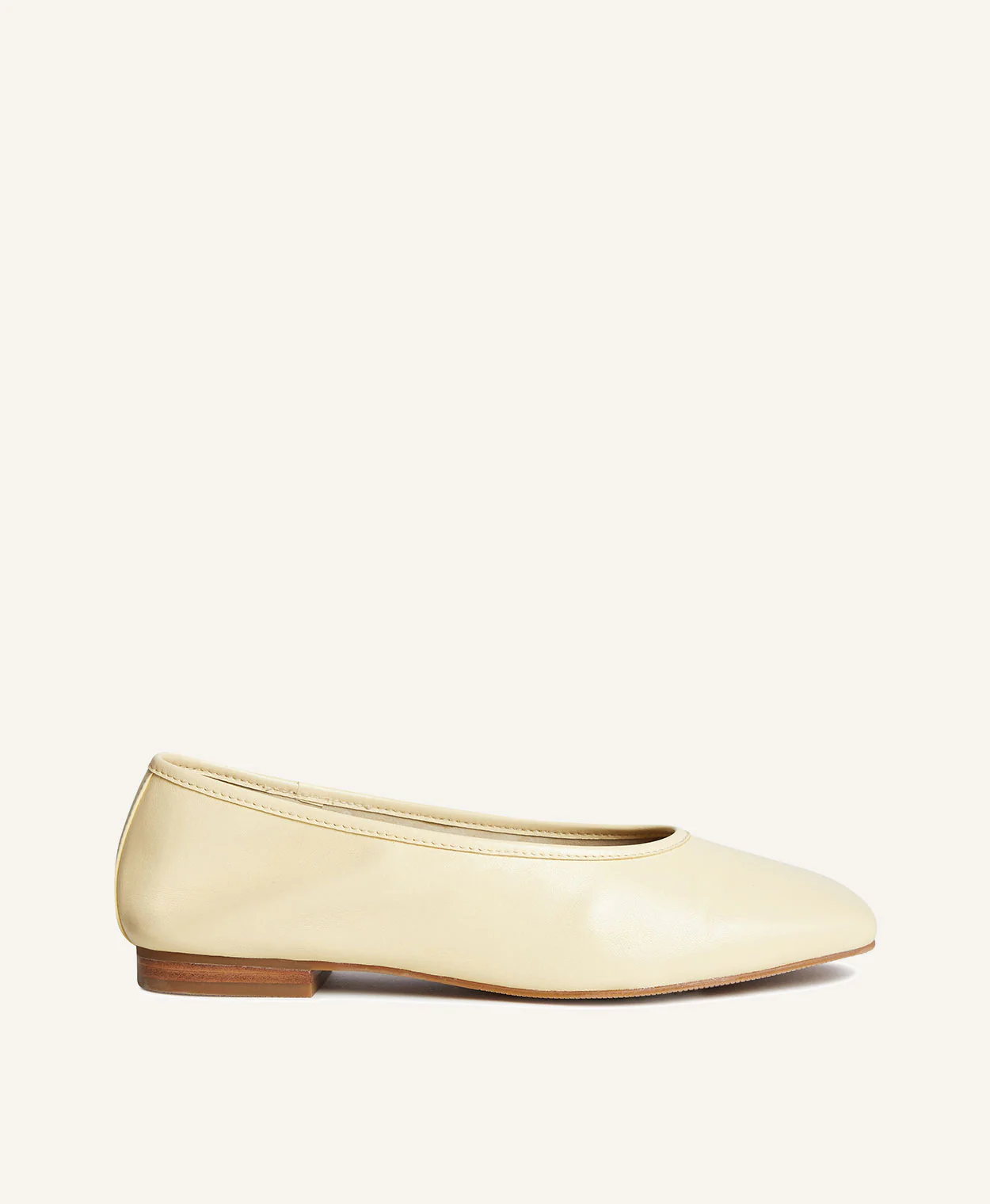 Ballerina Ballet Flat