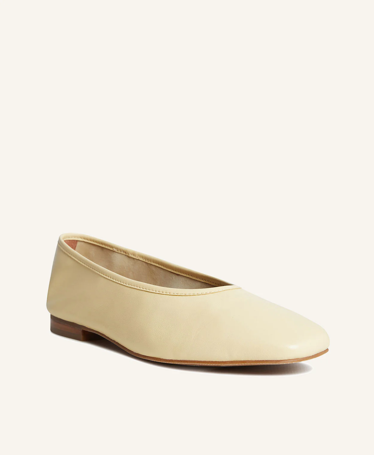 Ballerina Ballet Flat - Image 3