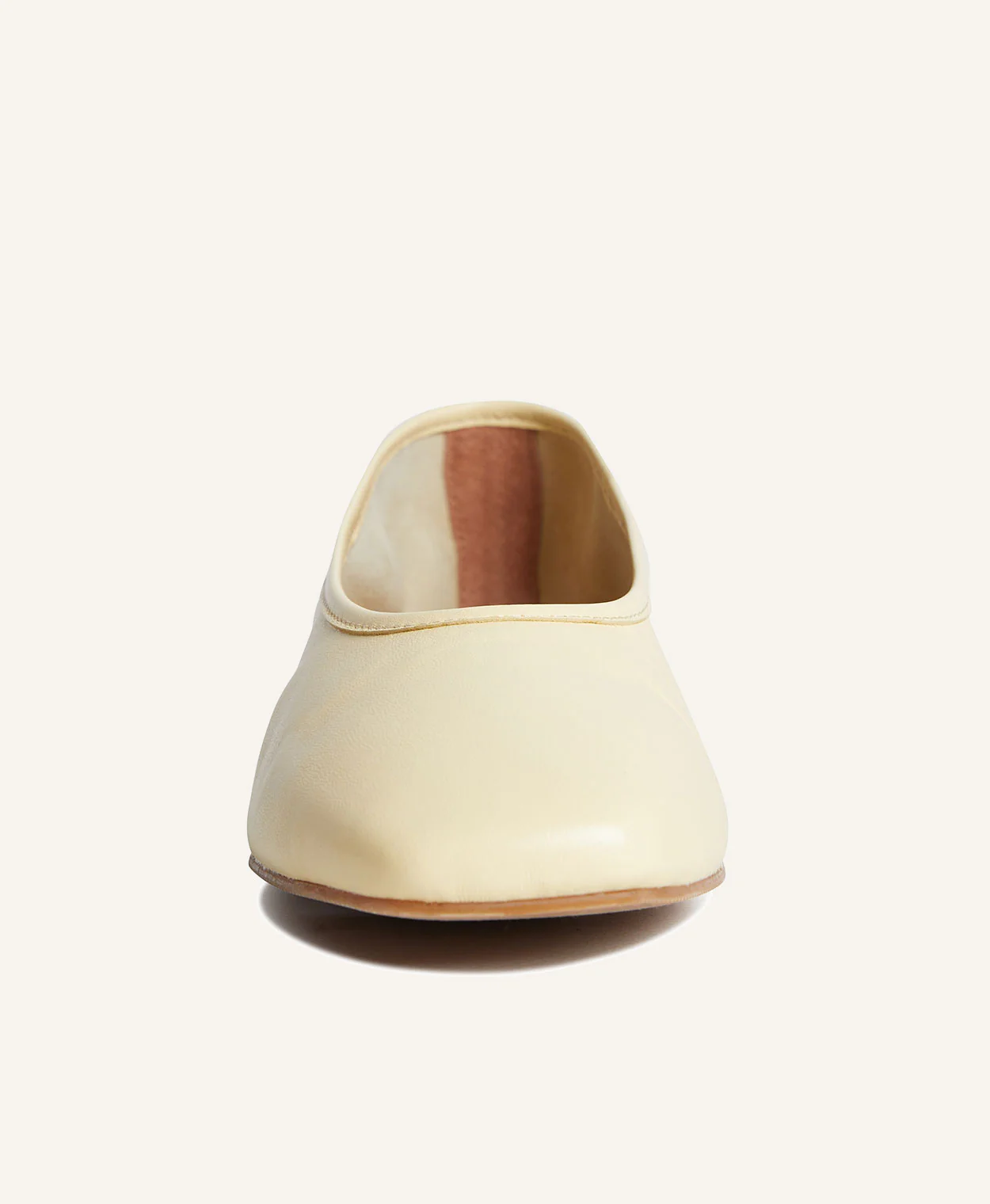 Ballerina Ballet Flat - Image 5