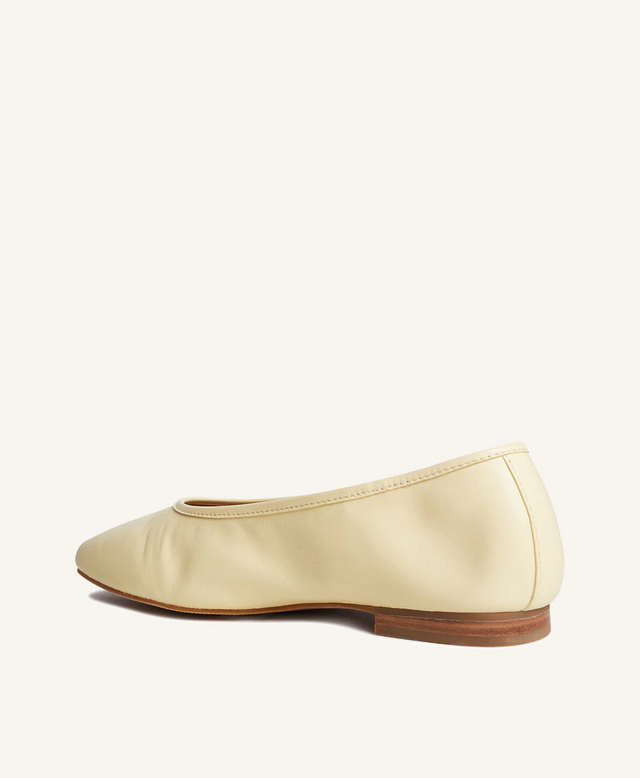 Ballerina Ballet Flat - Image 6