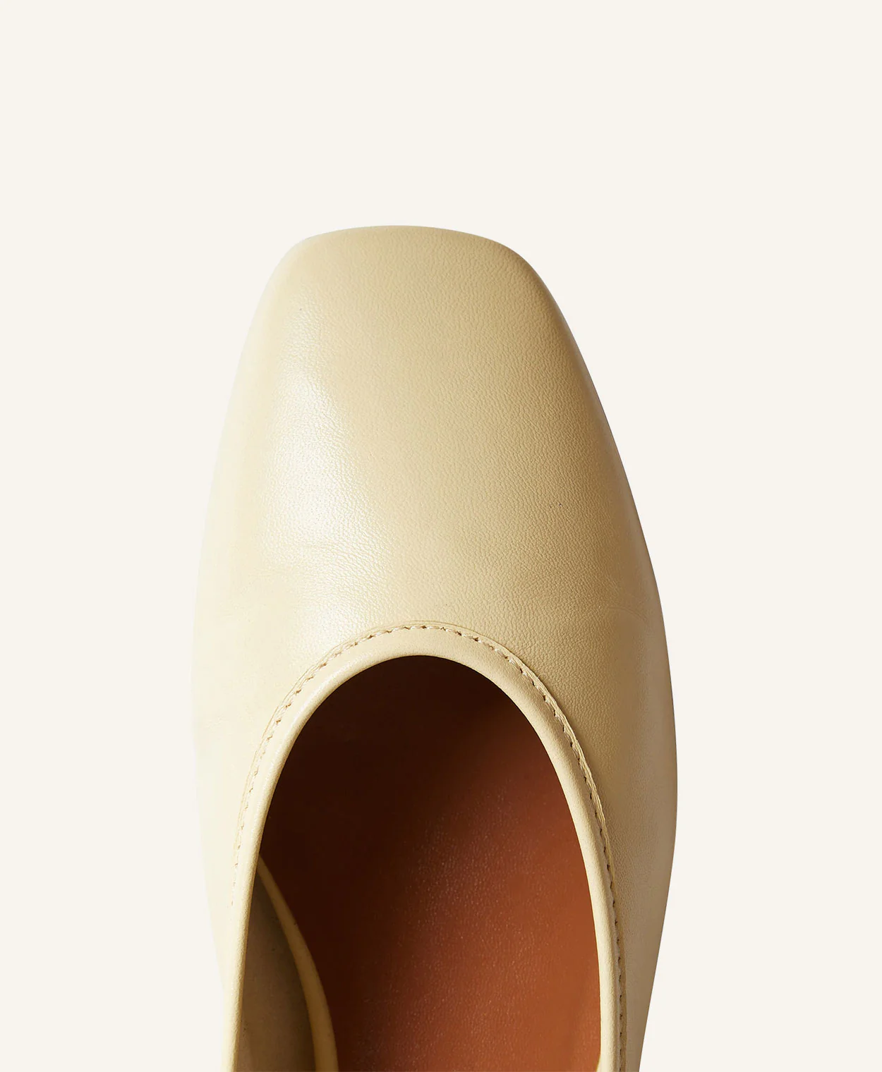 Ballerina Ballet Flat - Image 7