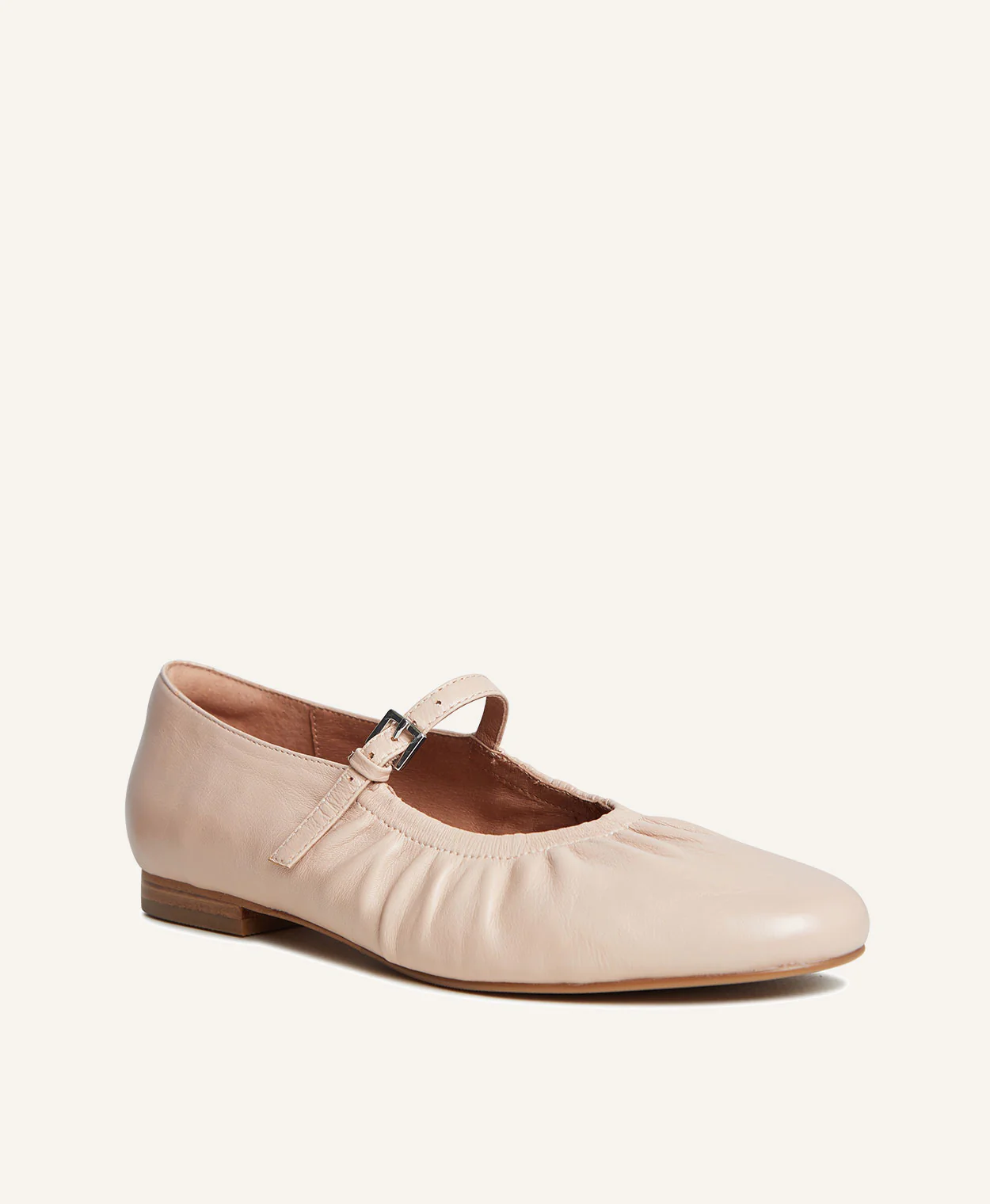 Balmoral Ballet Flat - Image 2