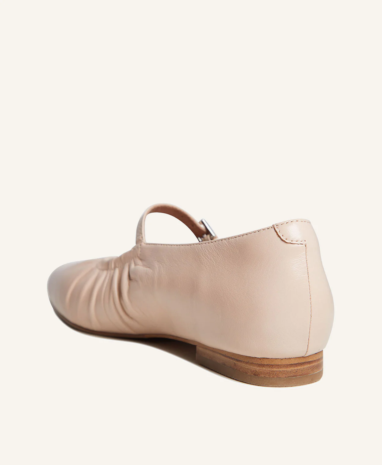 Balmoral Ballet Flat - Image 4