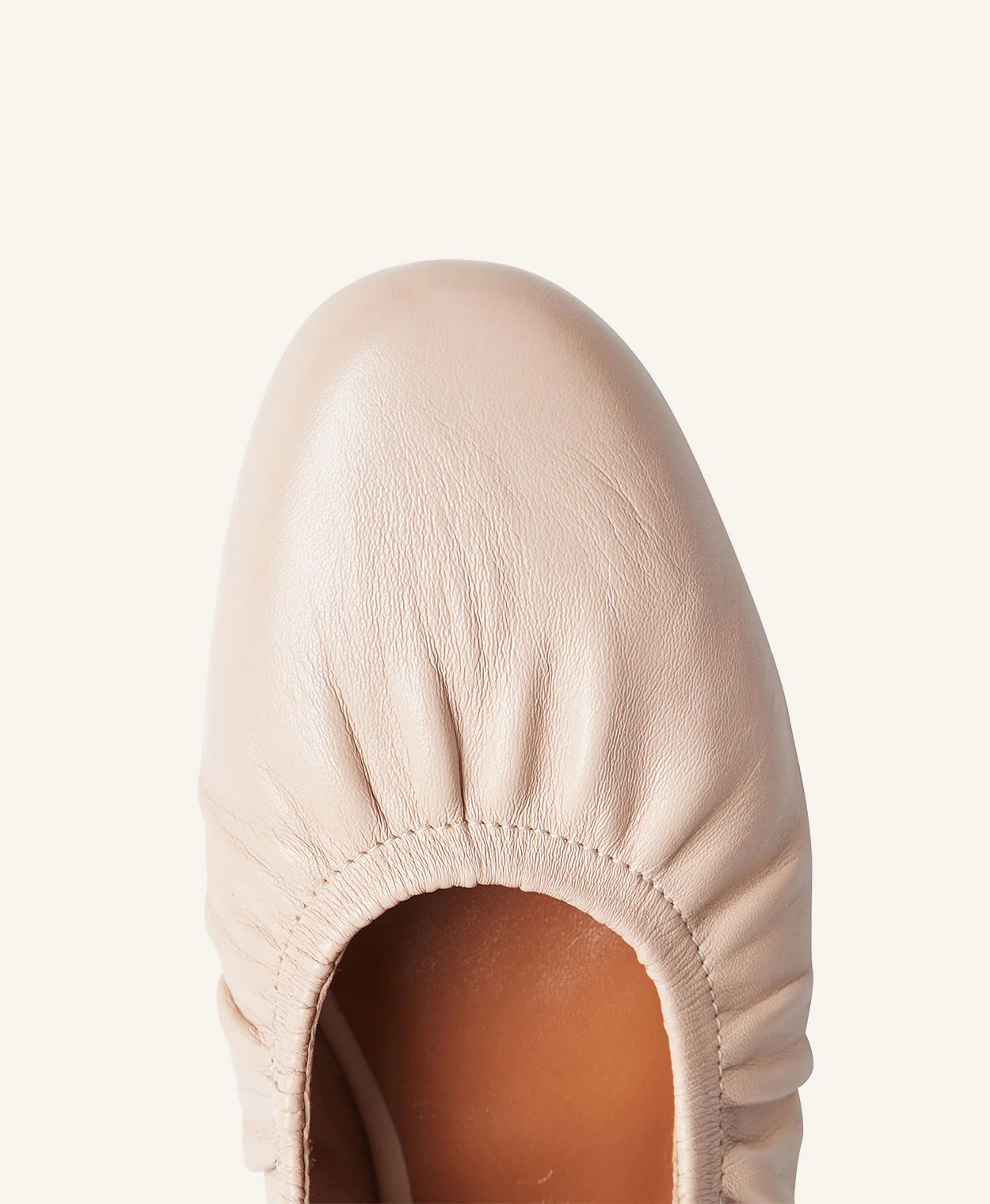 Balmoral Ballet Flat - Image 5