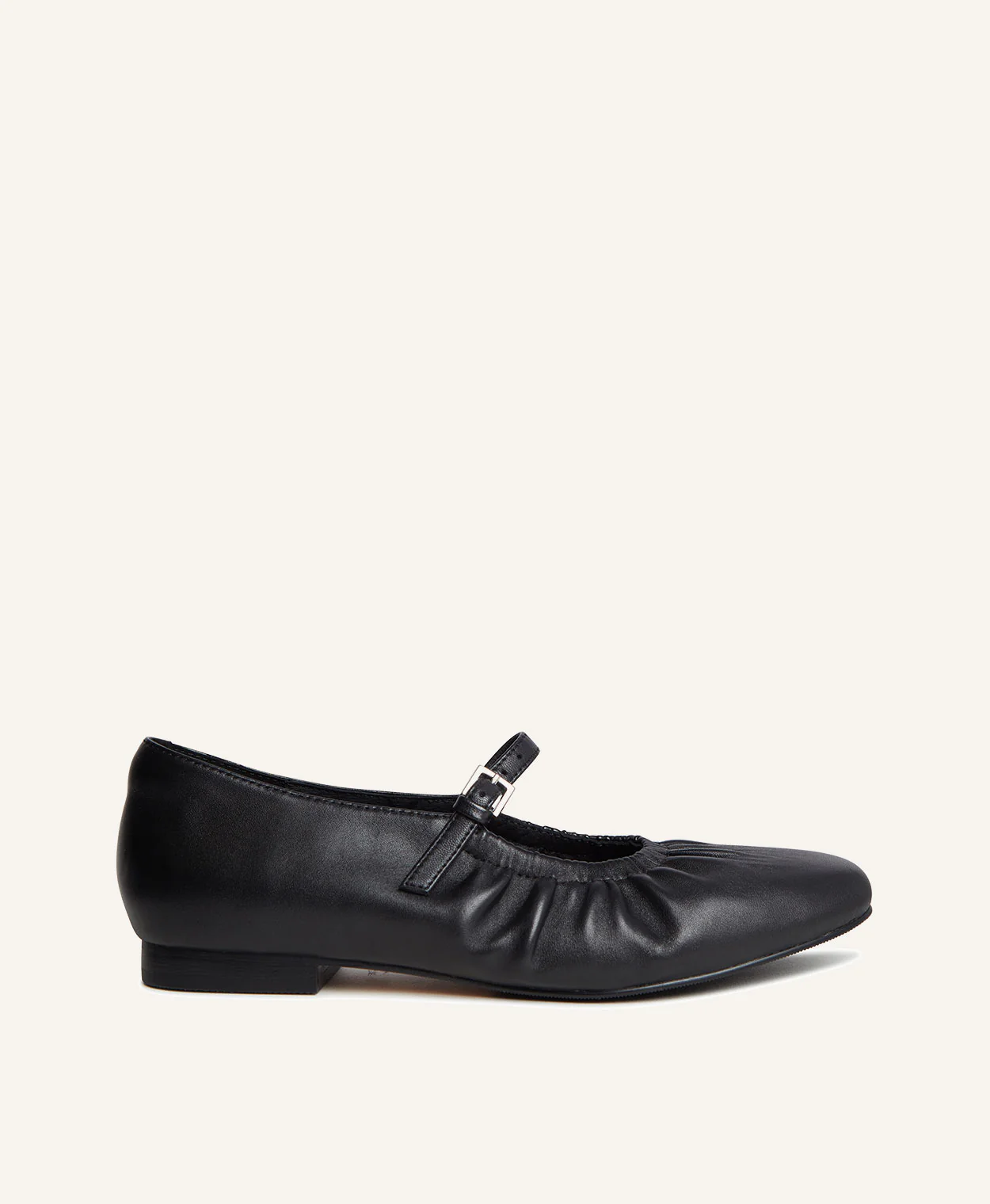 Balmoral Ballet Flat