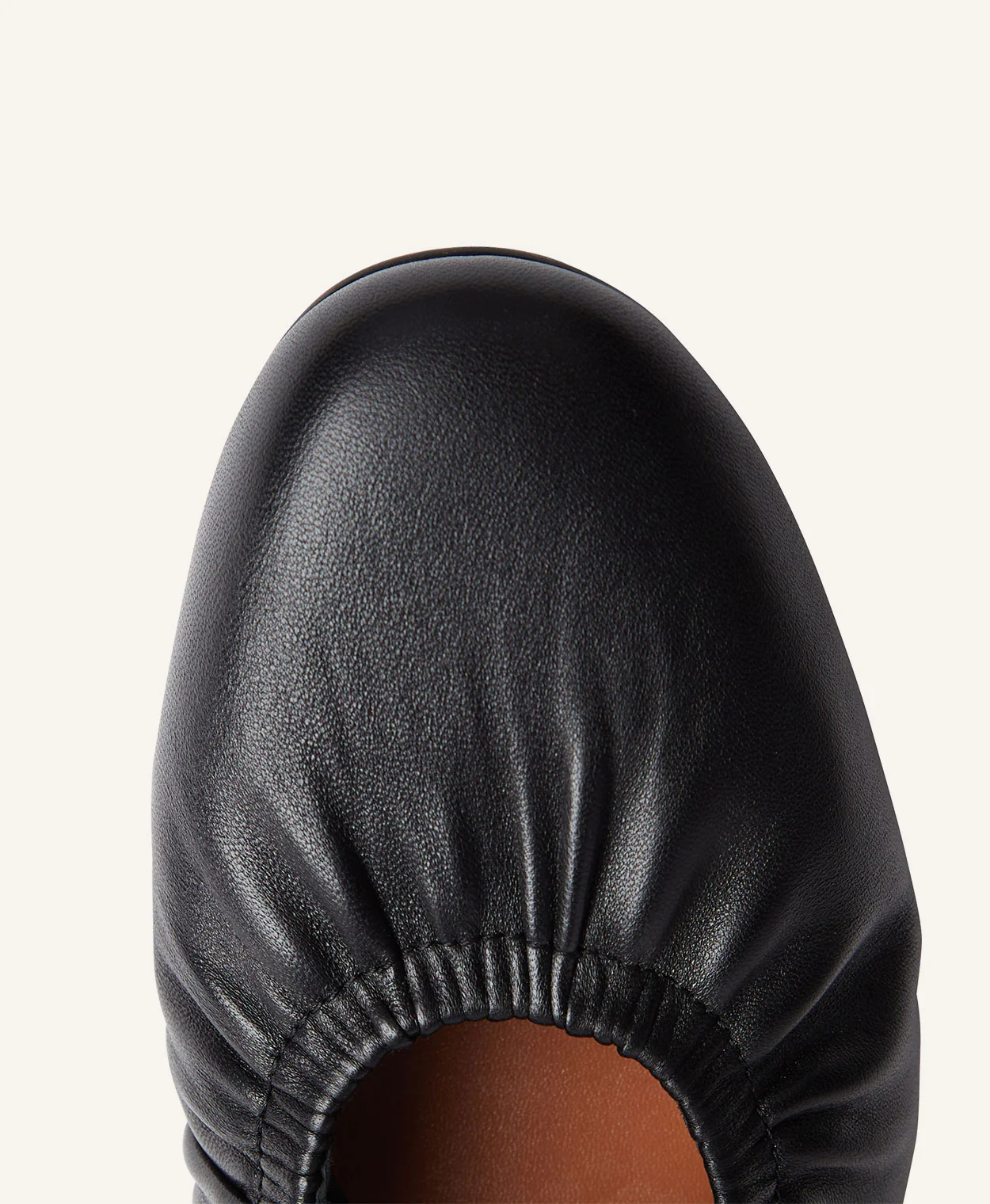 Balmoral Ballet Flat - Image 6
