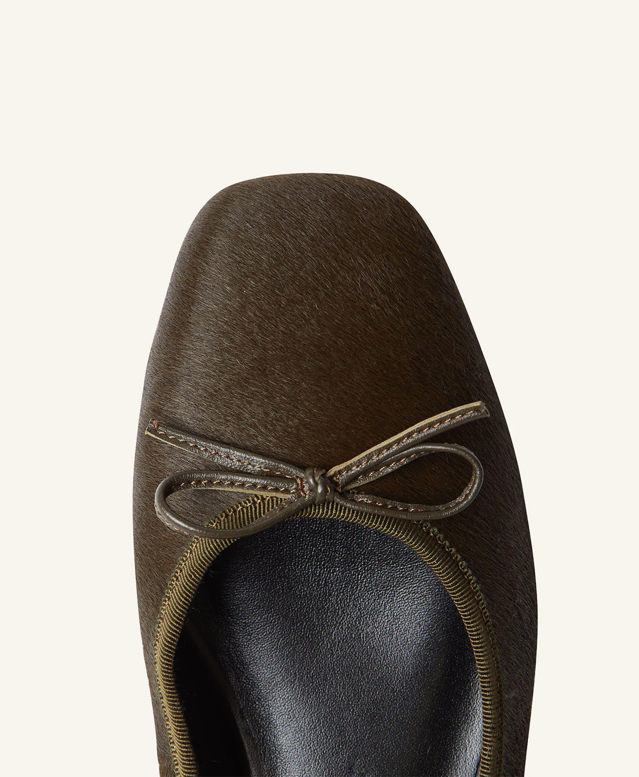 Bambi Ballet Flat - Image 5