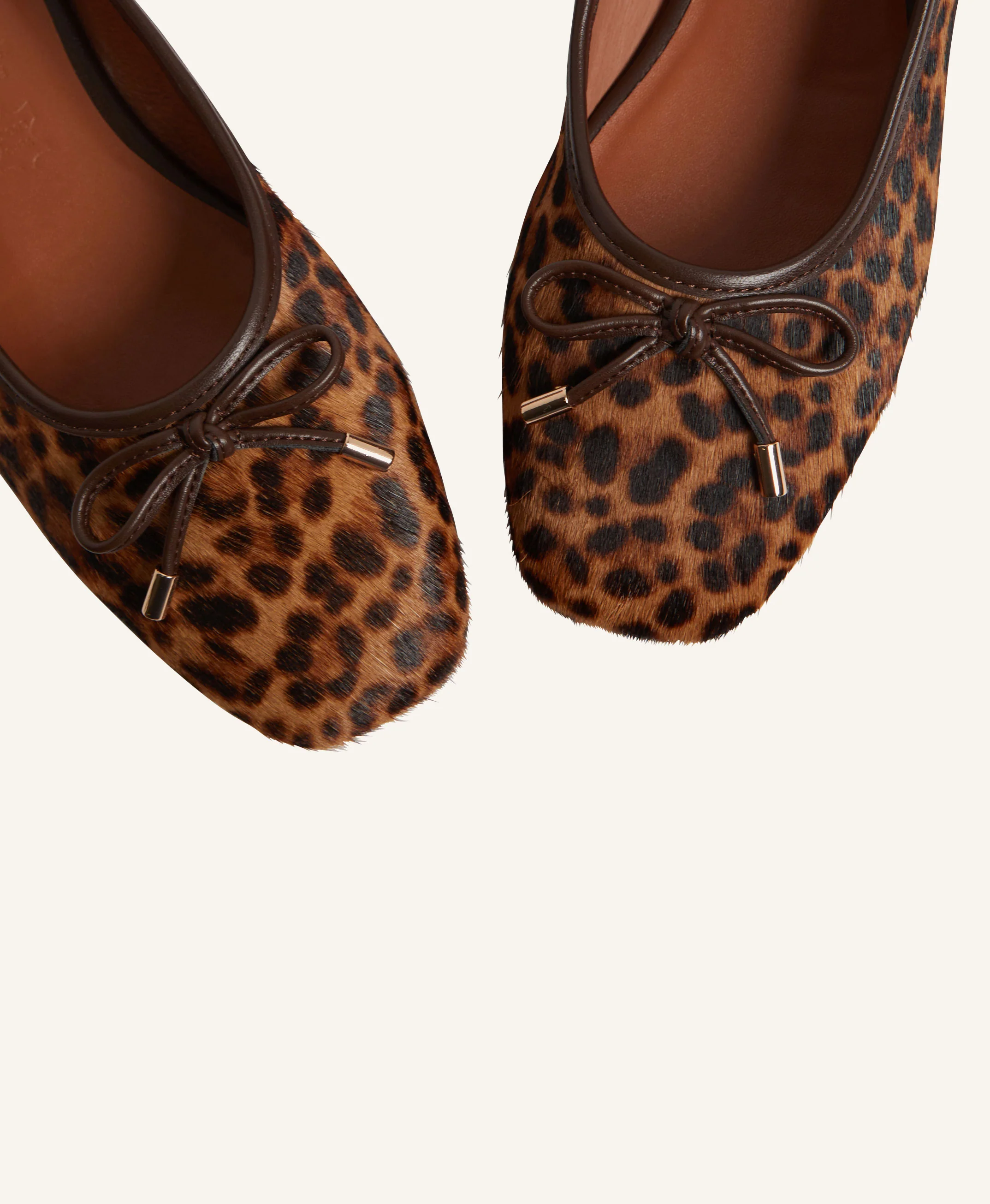 Bambi Ballet Flat - Image 4