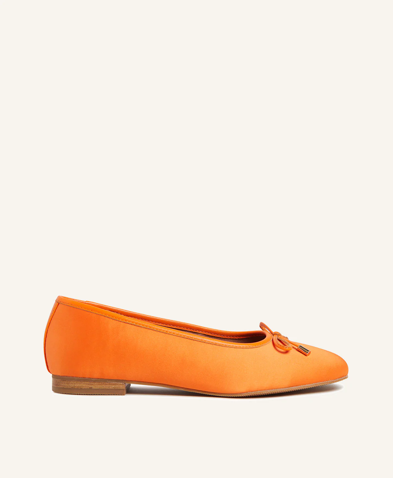 Bambi Ballet Flat