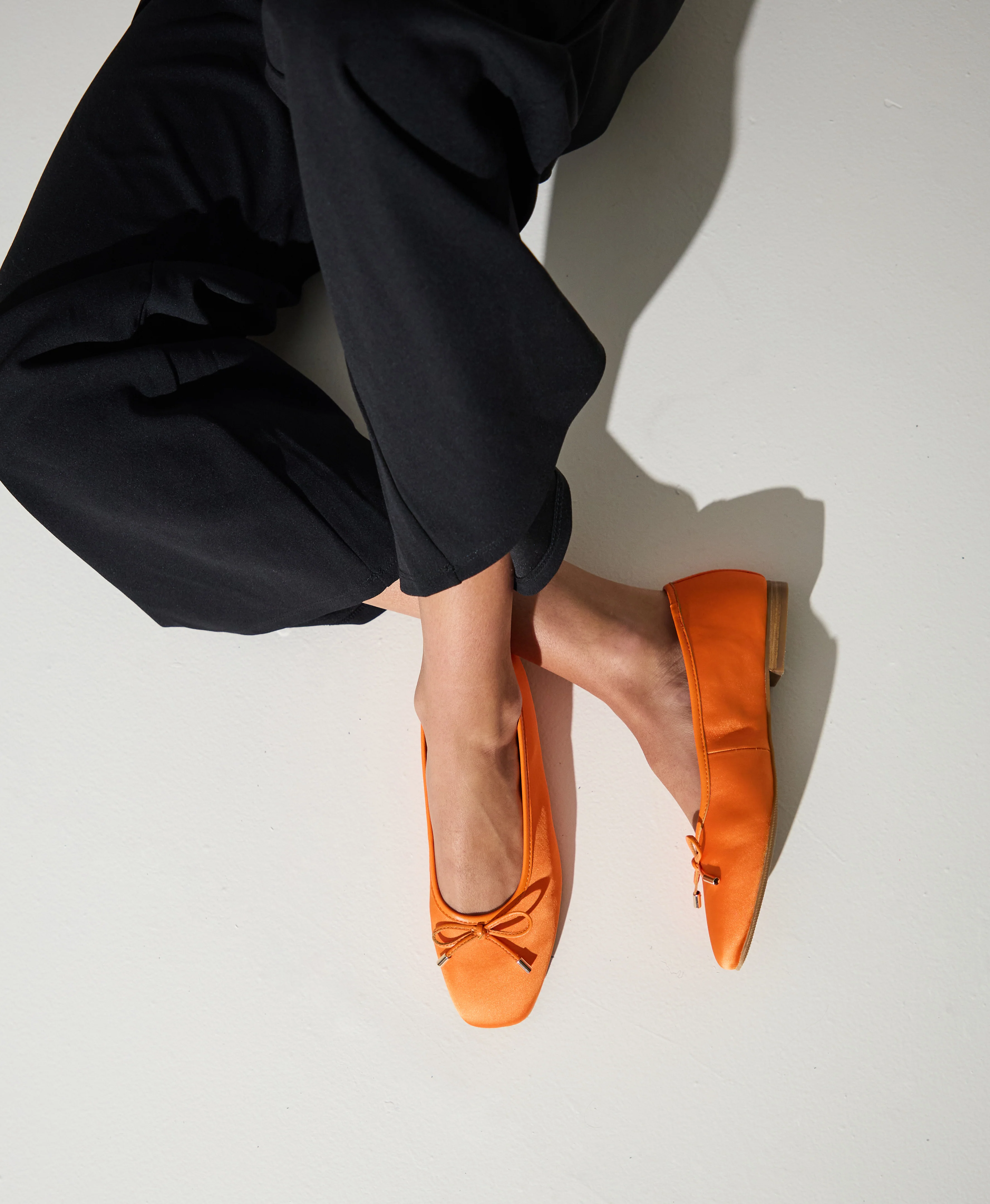 Bambi Ballet Flat - Image 2