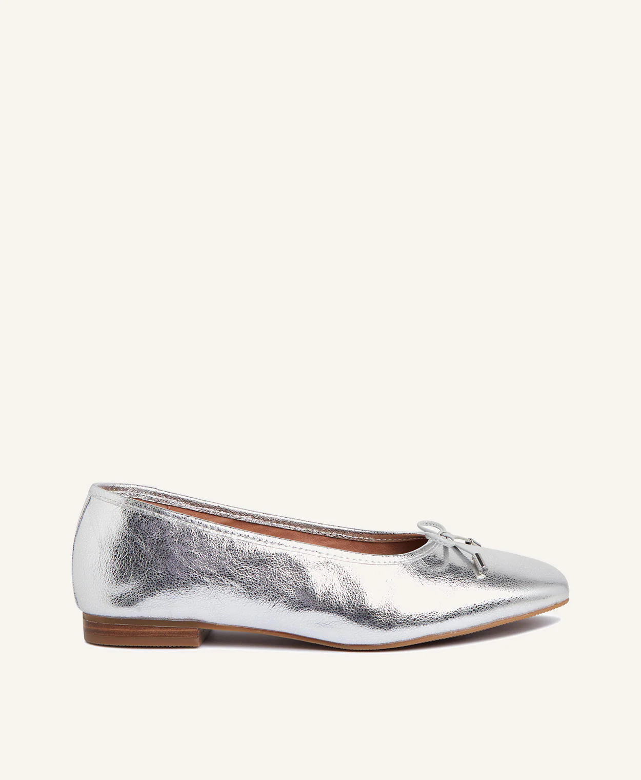 Bambi Ballet Flat