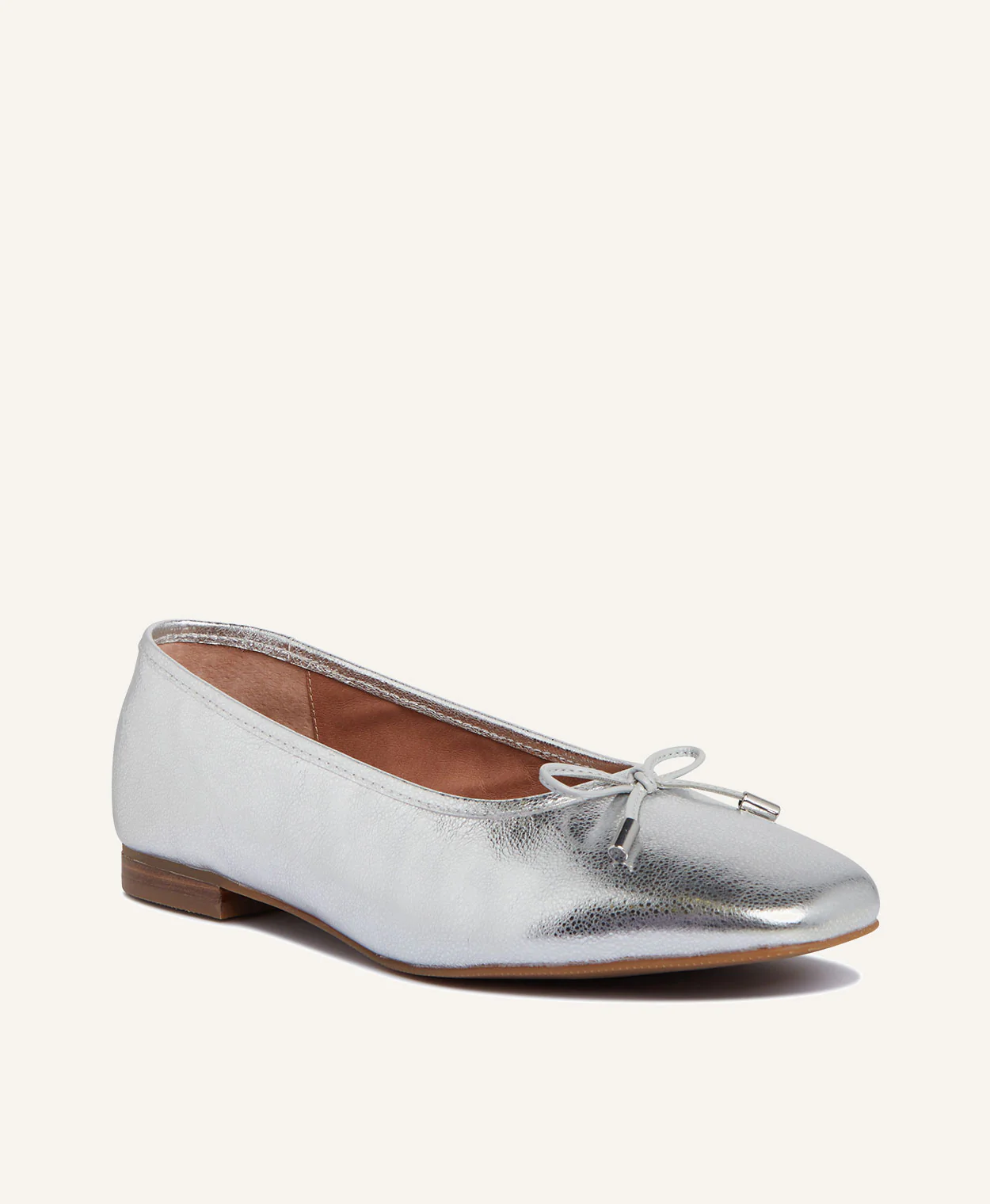 Bambi Ballet Flat - Image 3