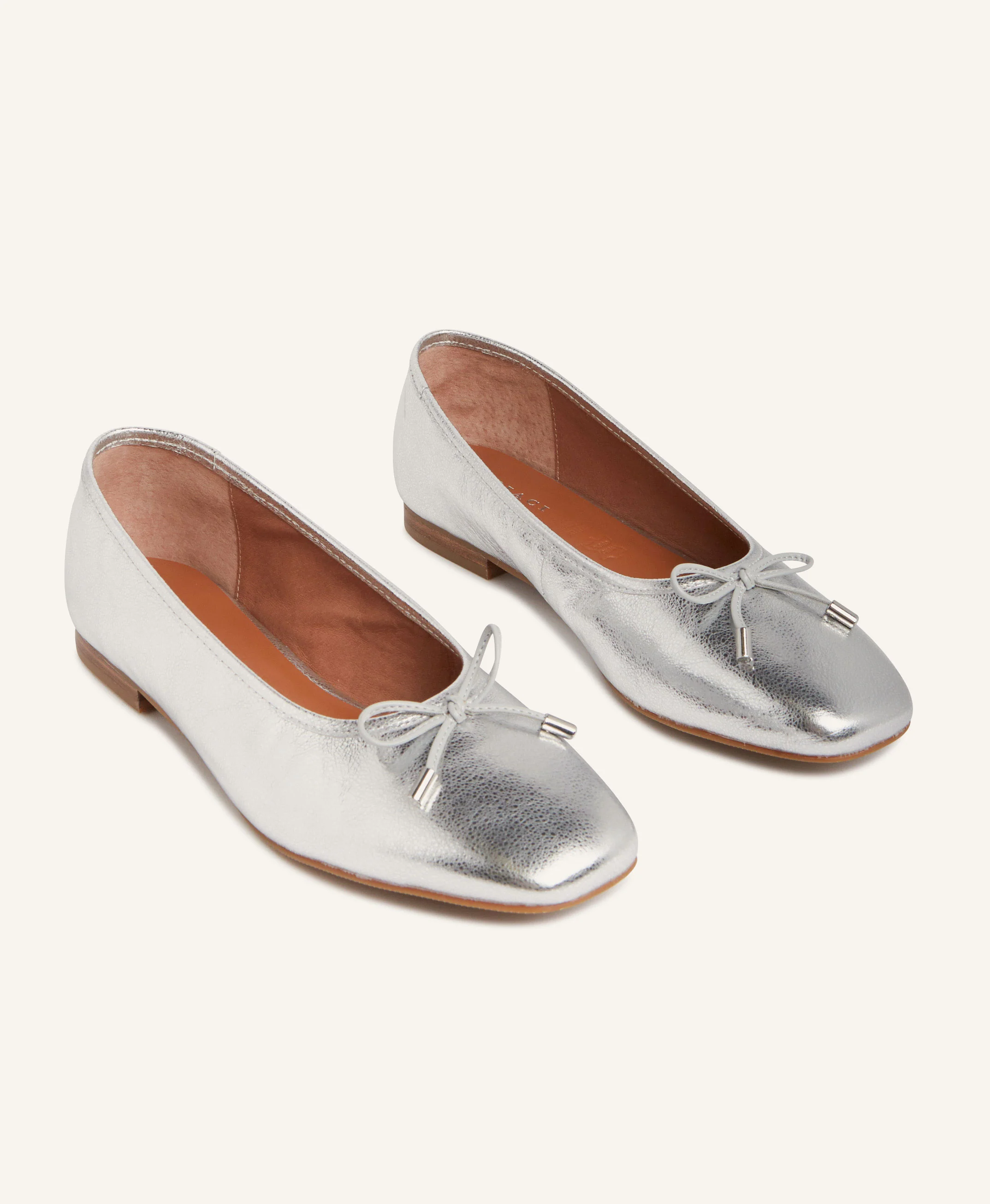 Bambi Ballet Flat - Image 4