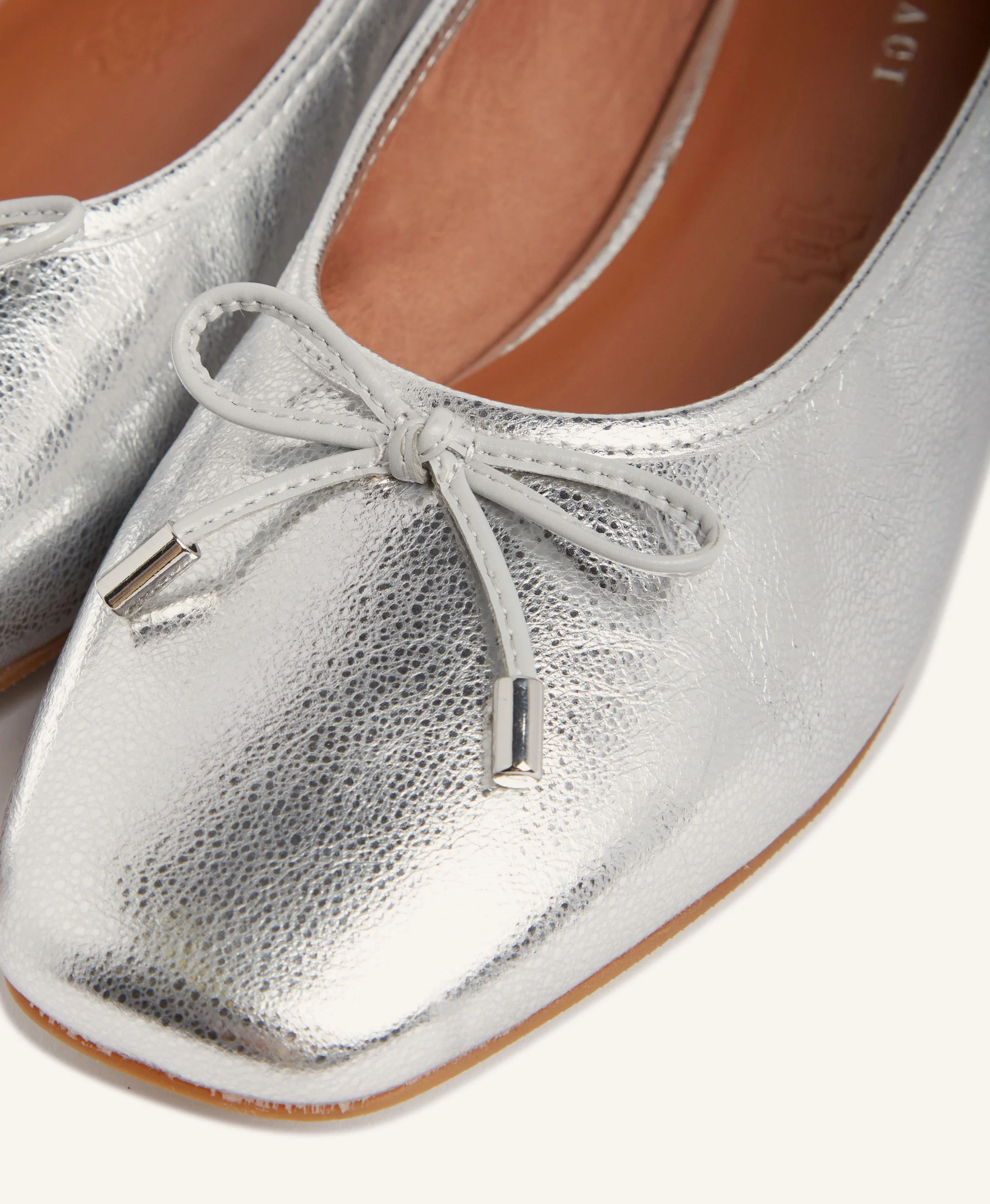 Bambi Ballet Flat - Image 6