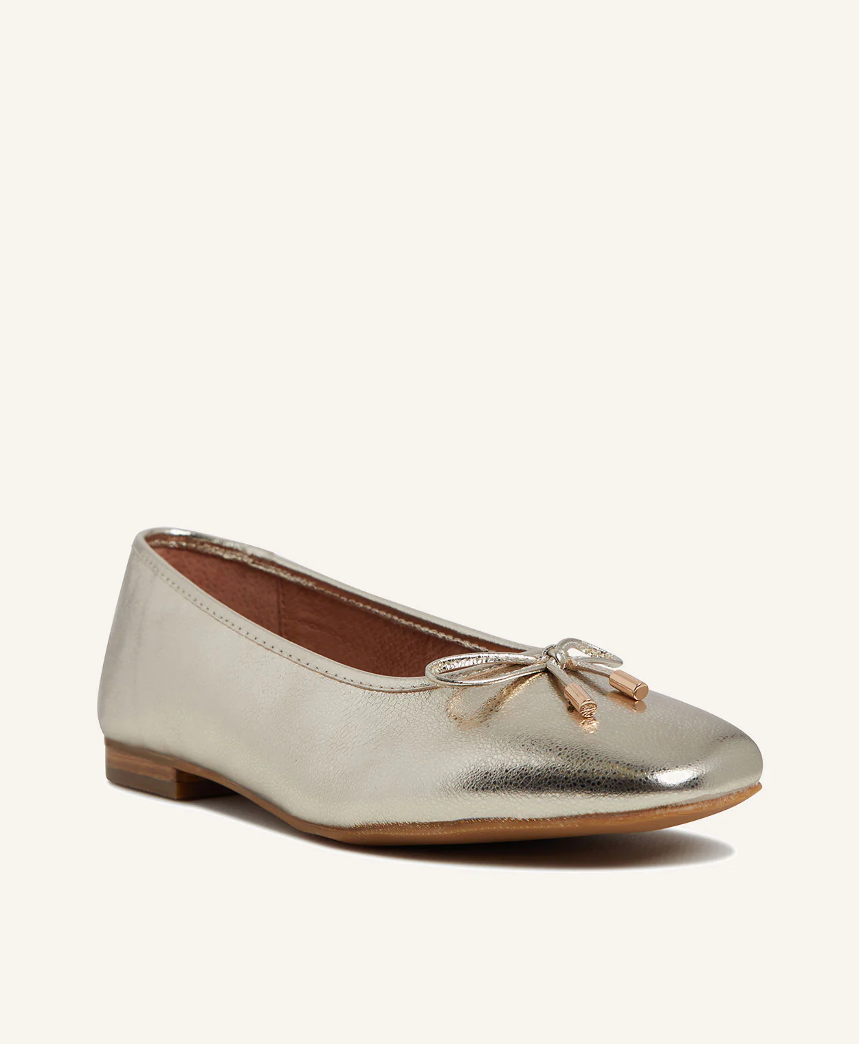 Bambi Ballet Flat - Image 3
