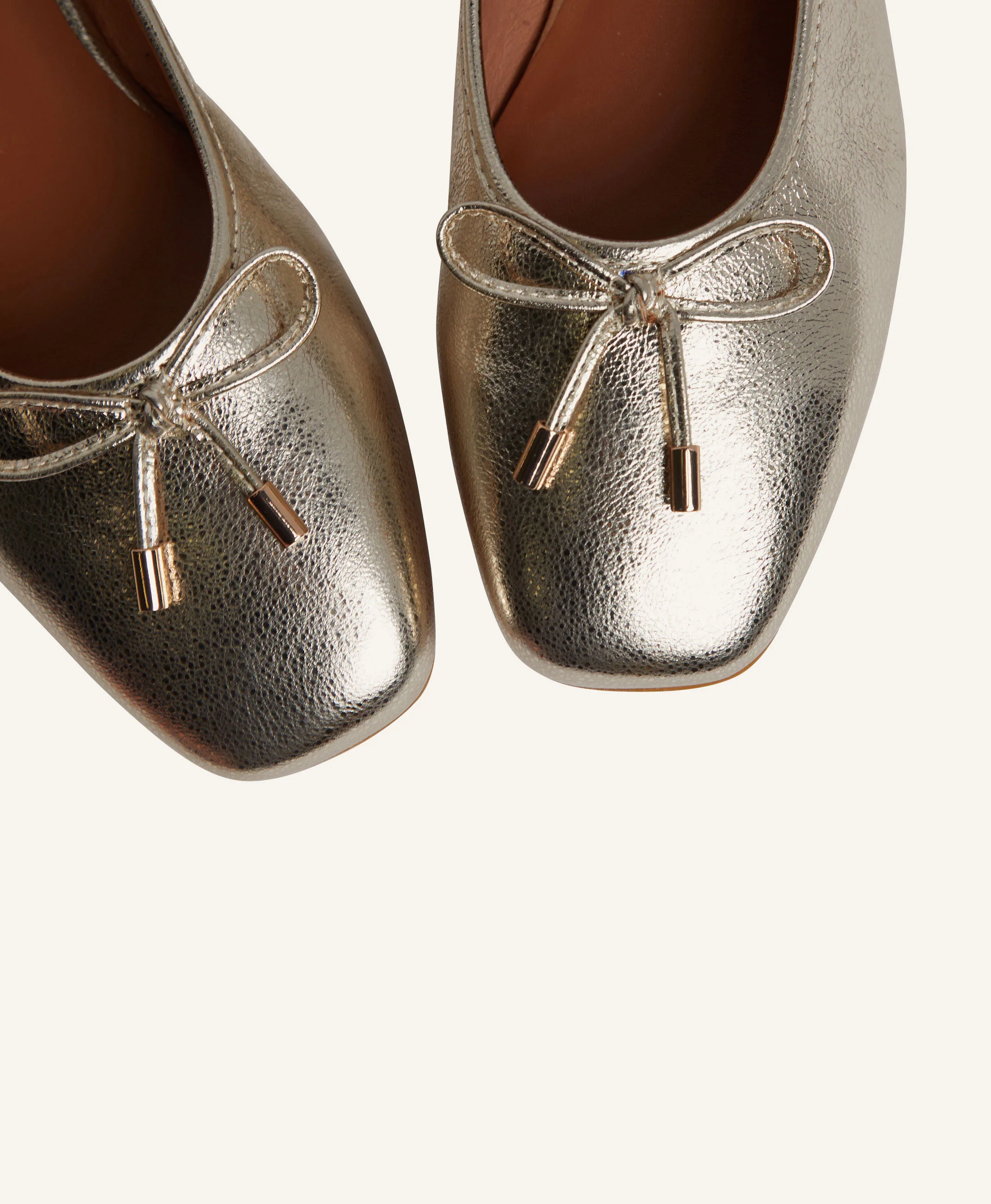 Bambi Ballet Flat - Image 4
