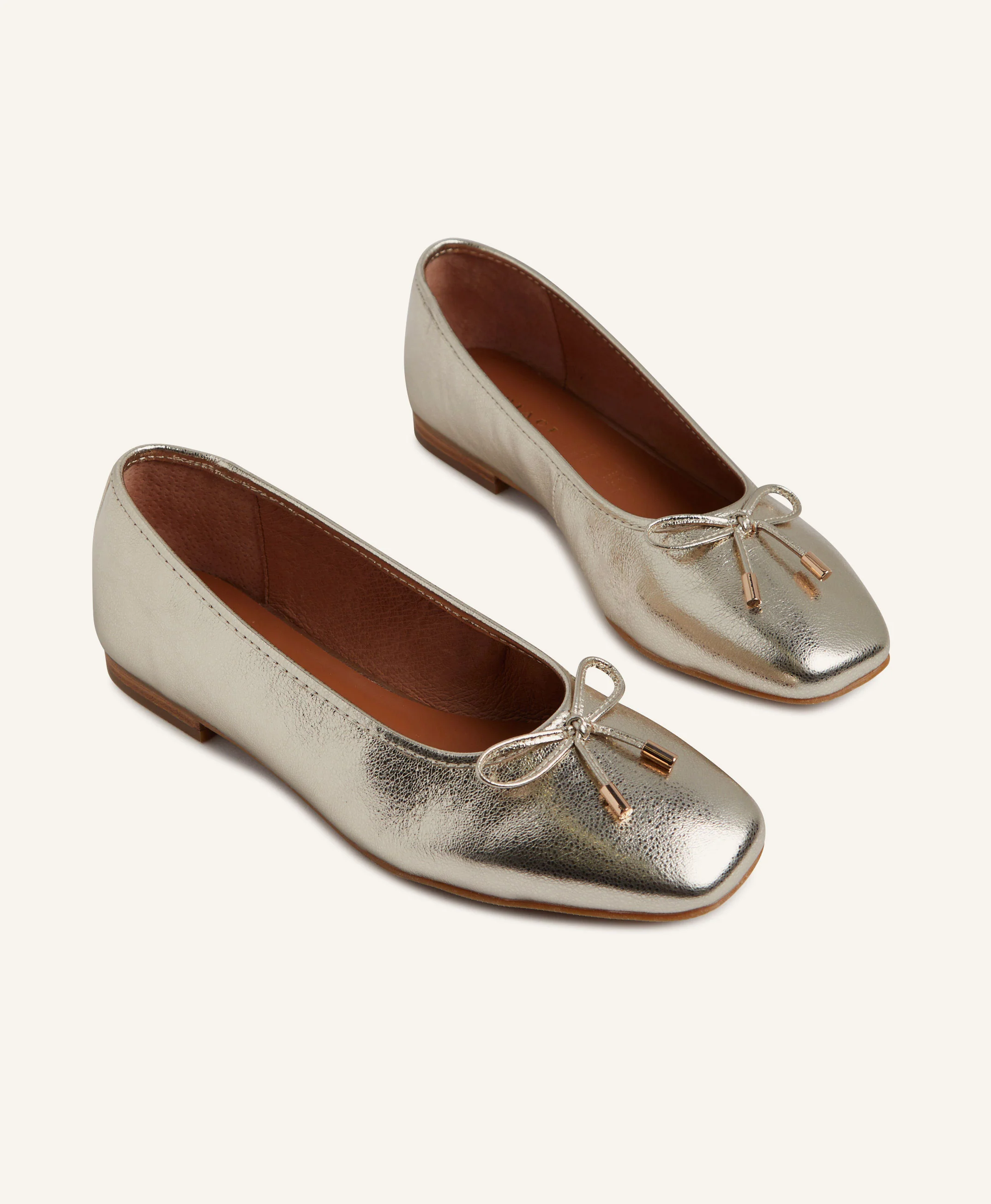 Bambi Ballet Flat - Image 5