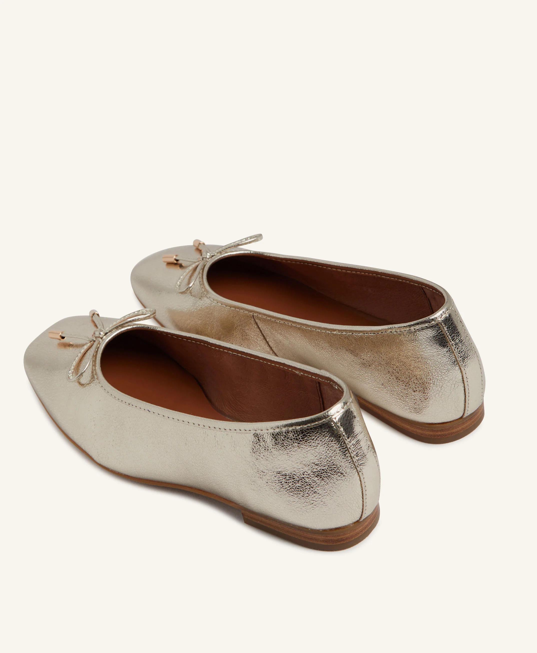 Bambi Ballet Flat - Image 6