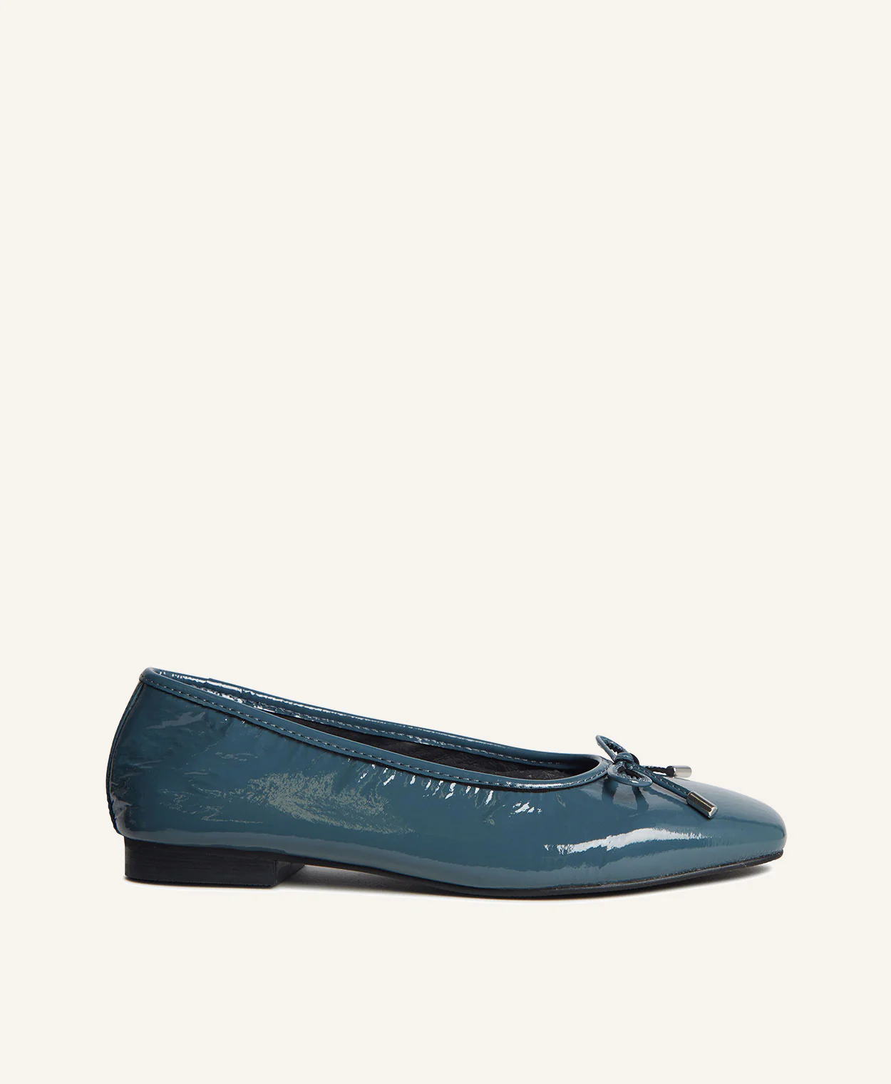 Bambi Ballet Flat