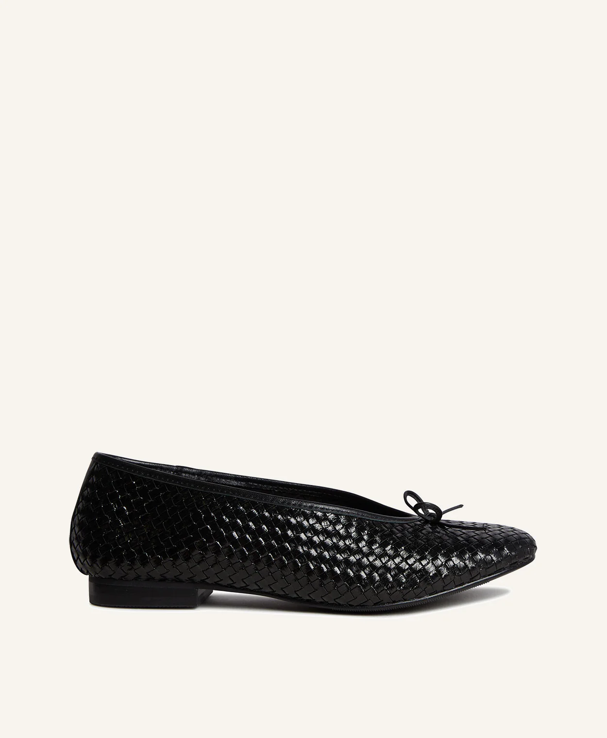 Bamboo Ballet Flat
