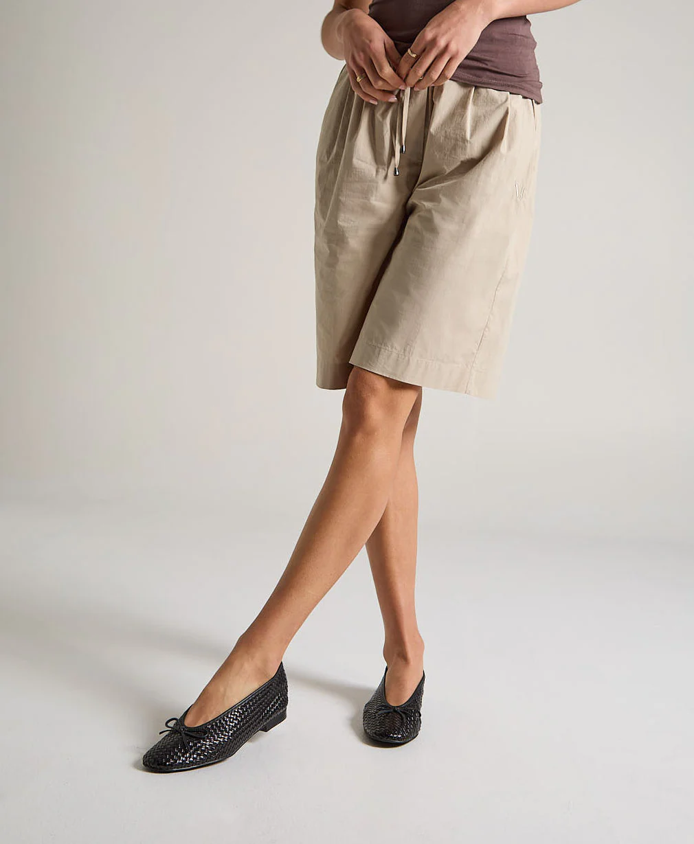 Bamboo Ballet Flat - Image 2