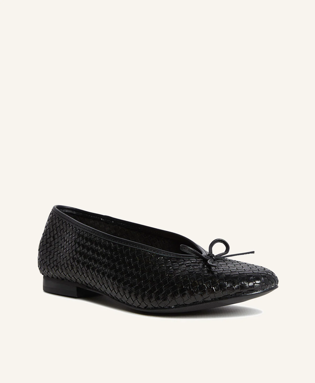 Bamboo Ballet Flat - Image 3