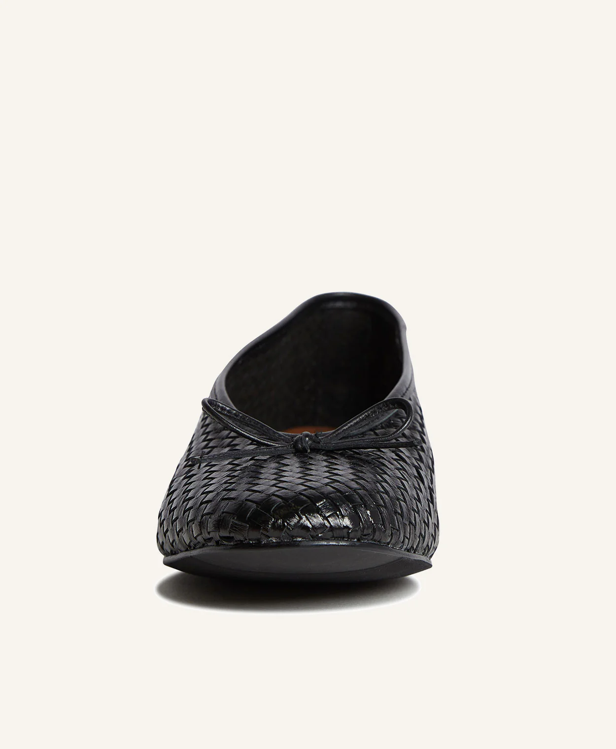Bamboo Ballet Flat - Image 5