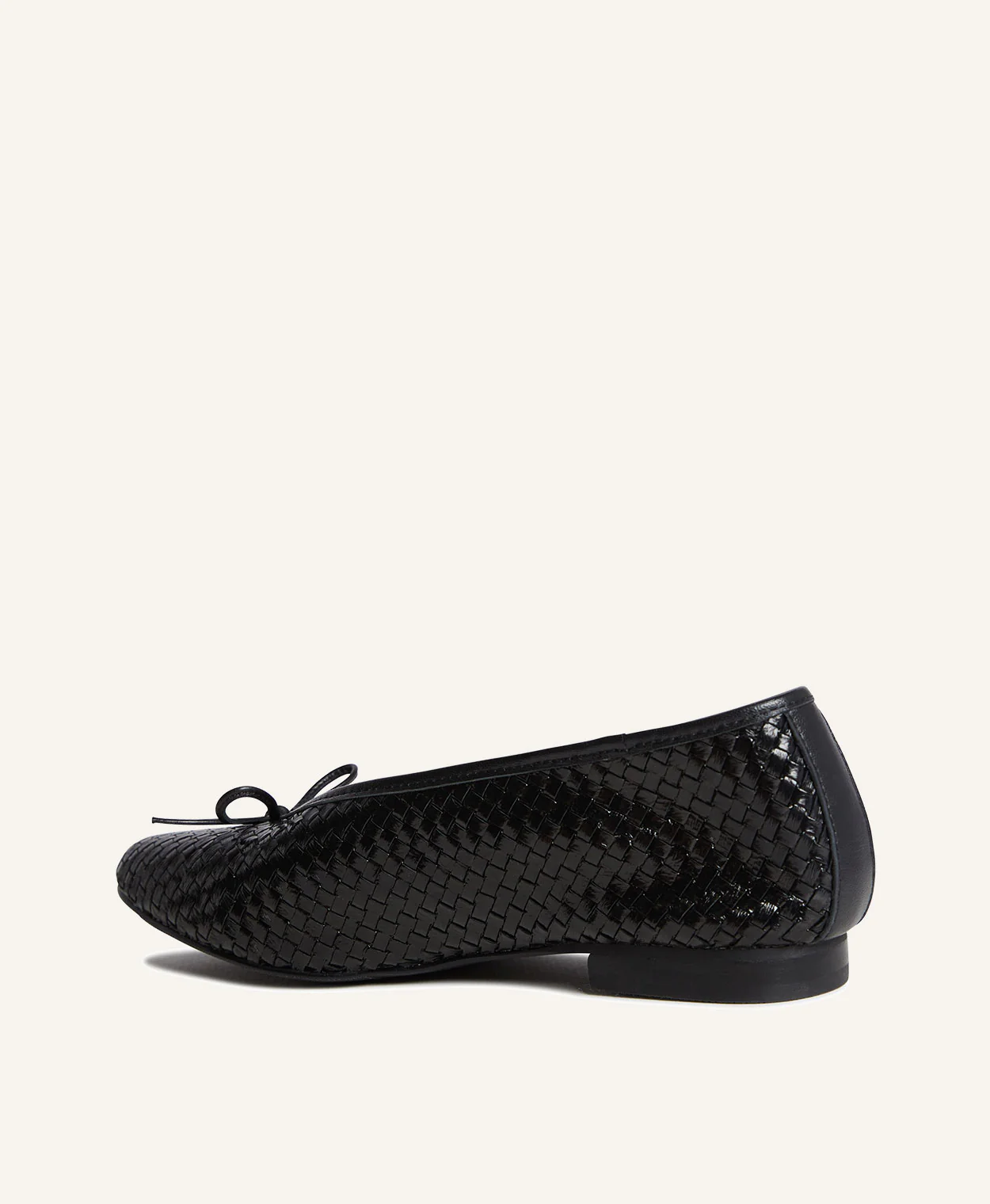 Bamboo Ballet Flat - Image 6