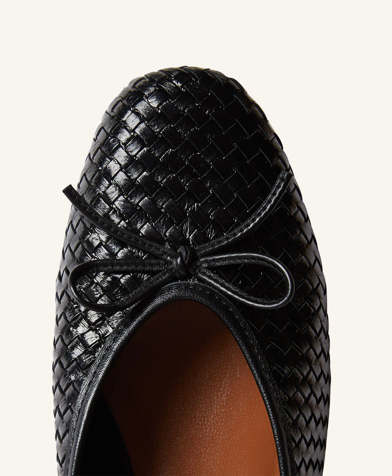 Bamboo Ballet Flat - Image 7