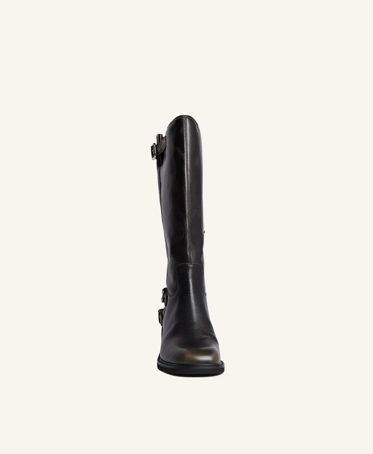 Banks Knee High Boot - Image 5