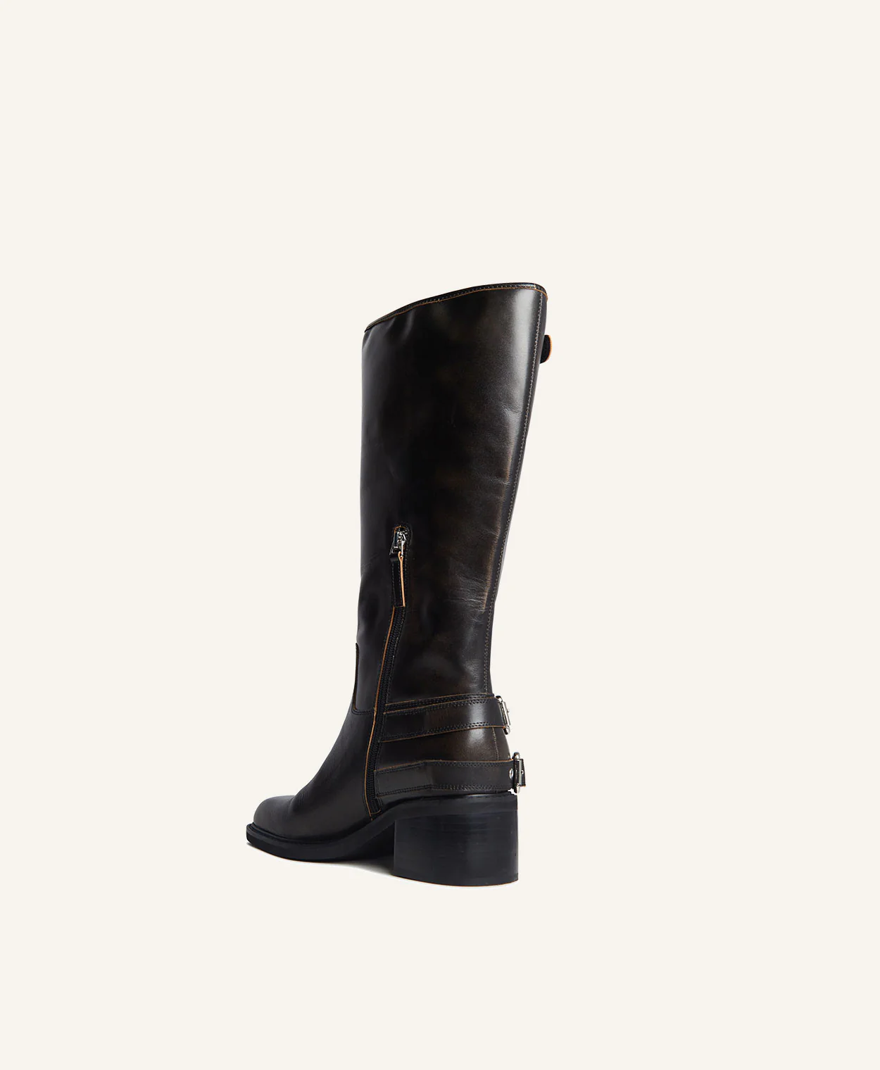 Banks Knee High Boot - Image 6