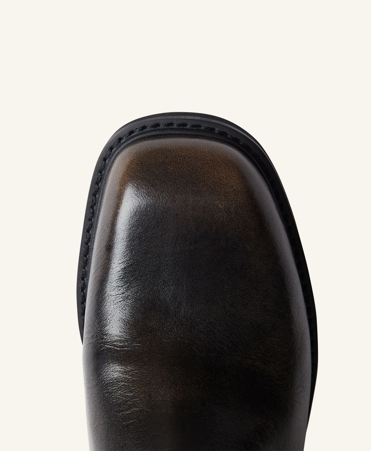 Banks Knee High Boot - Image 7