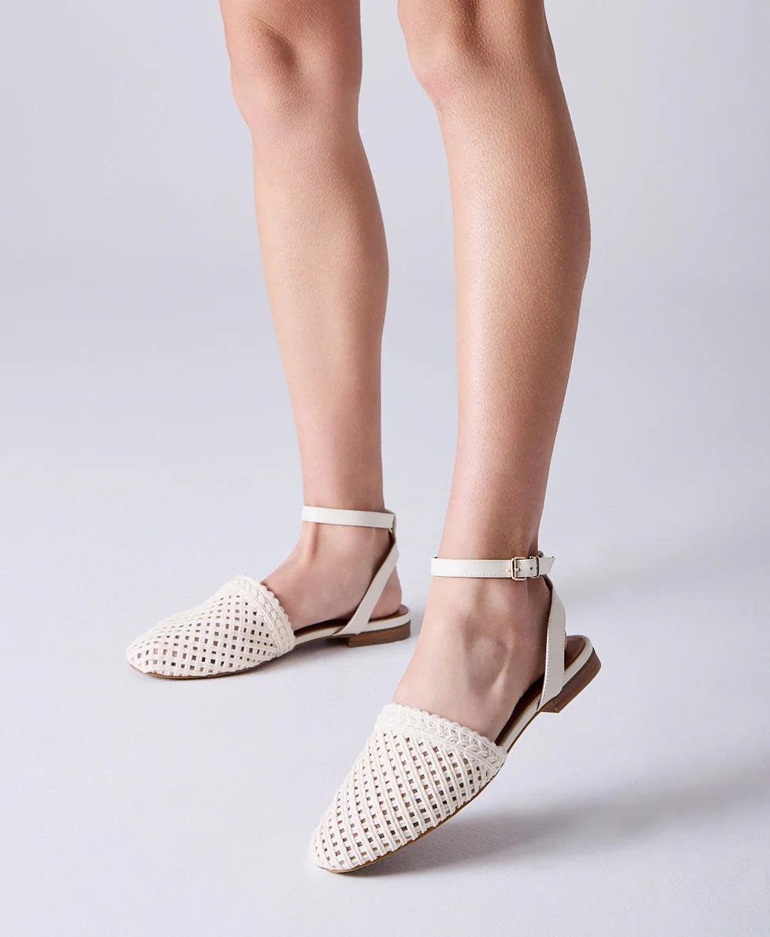 Basket Espadrille - Image 2