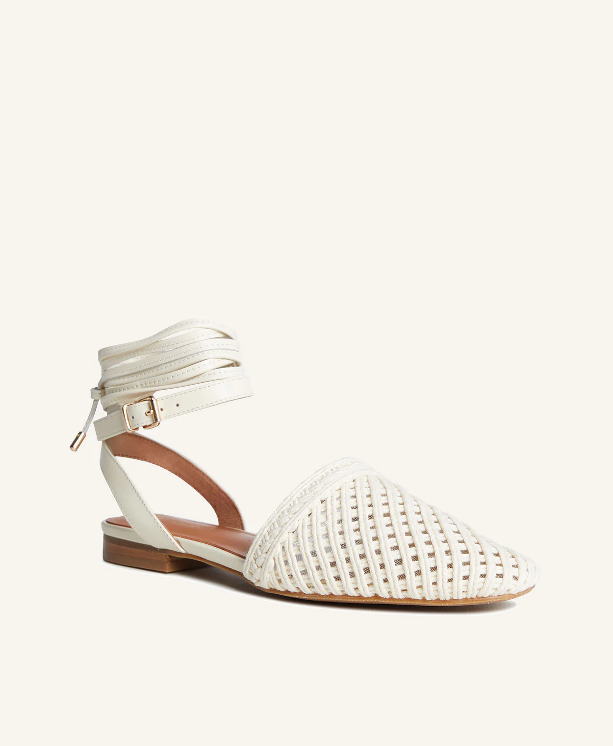 Basket Espadrille - Image 3