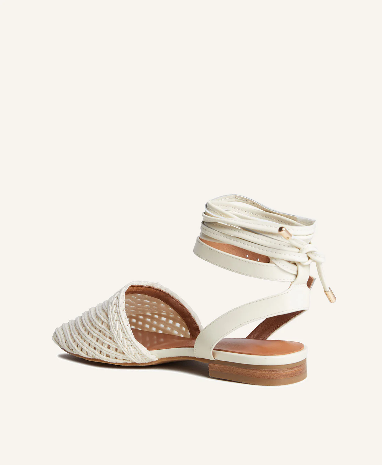 Basket Espadrille - Image 4