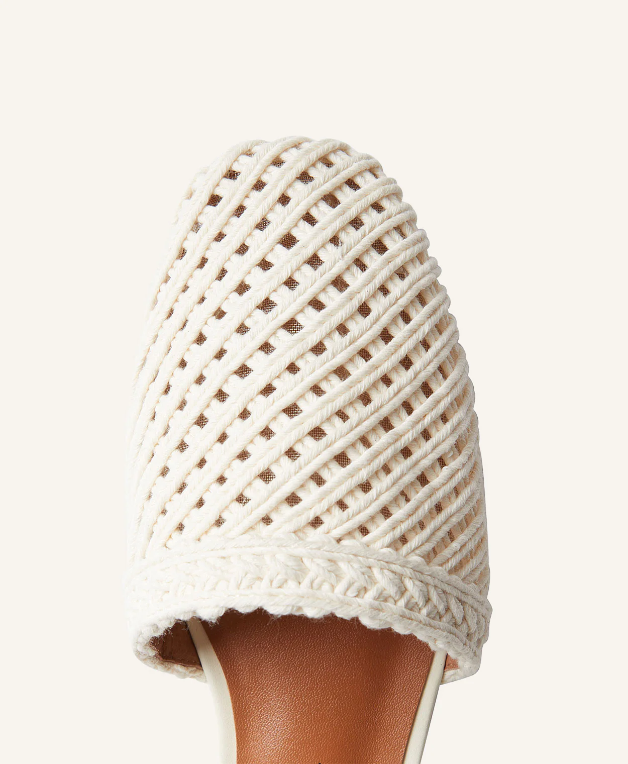 Basket Espadrille - Image 5