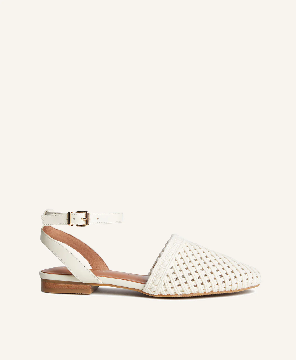 Basket Espadrille - Image 6
