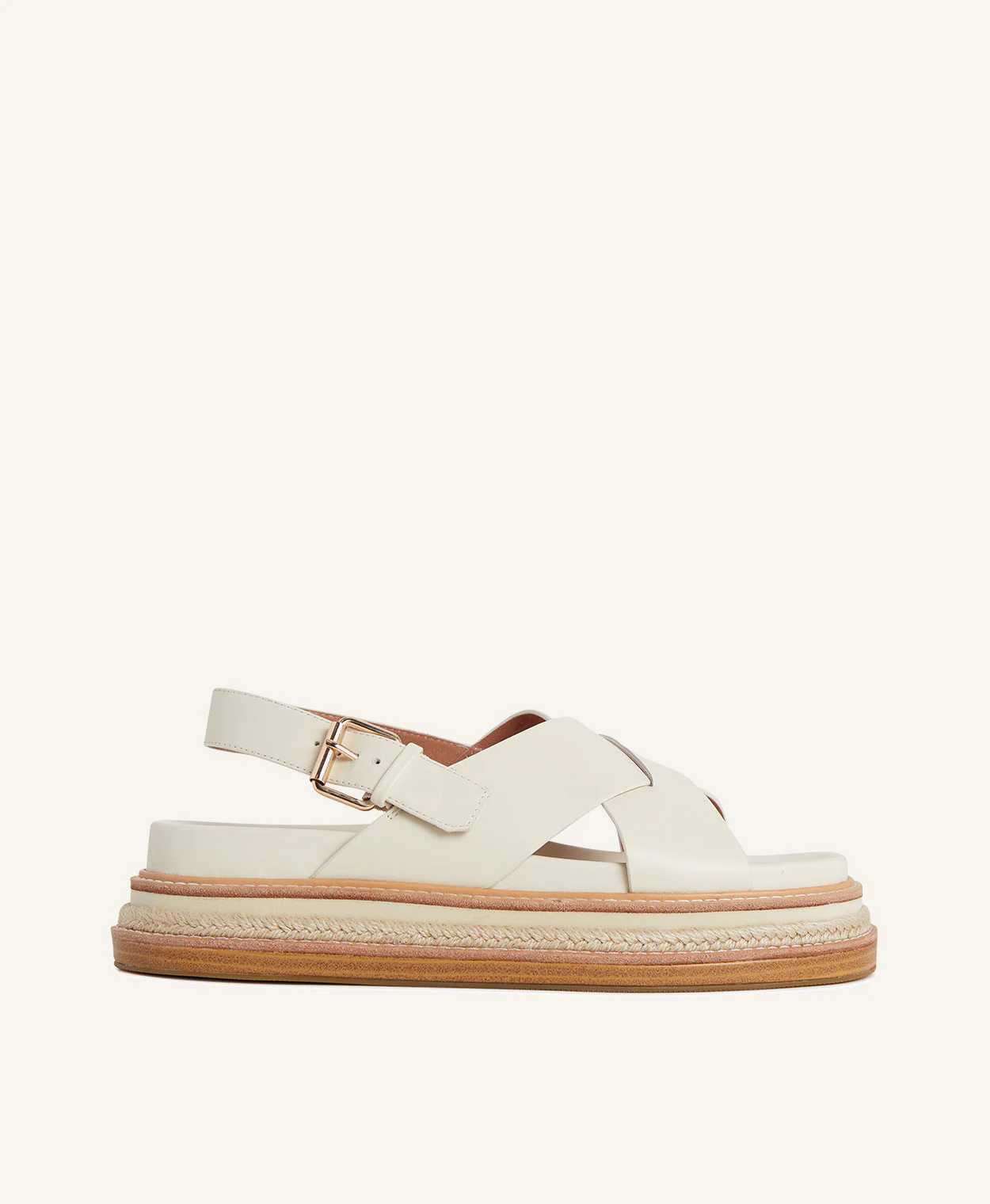 Beau Sandal
