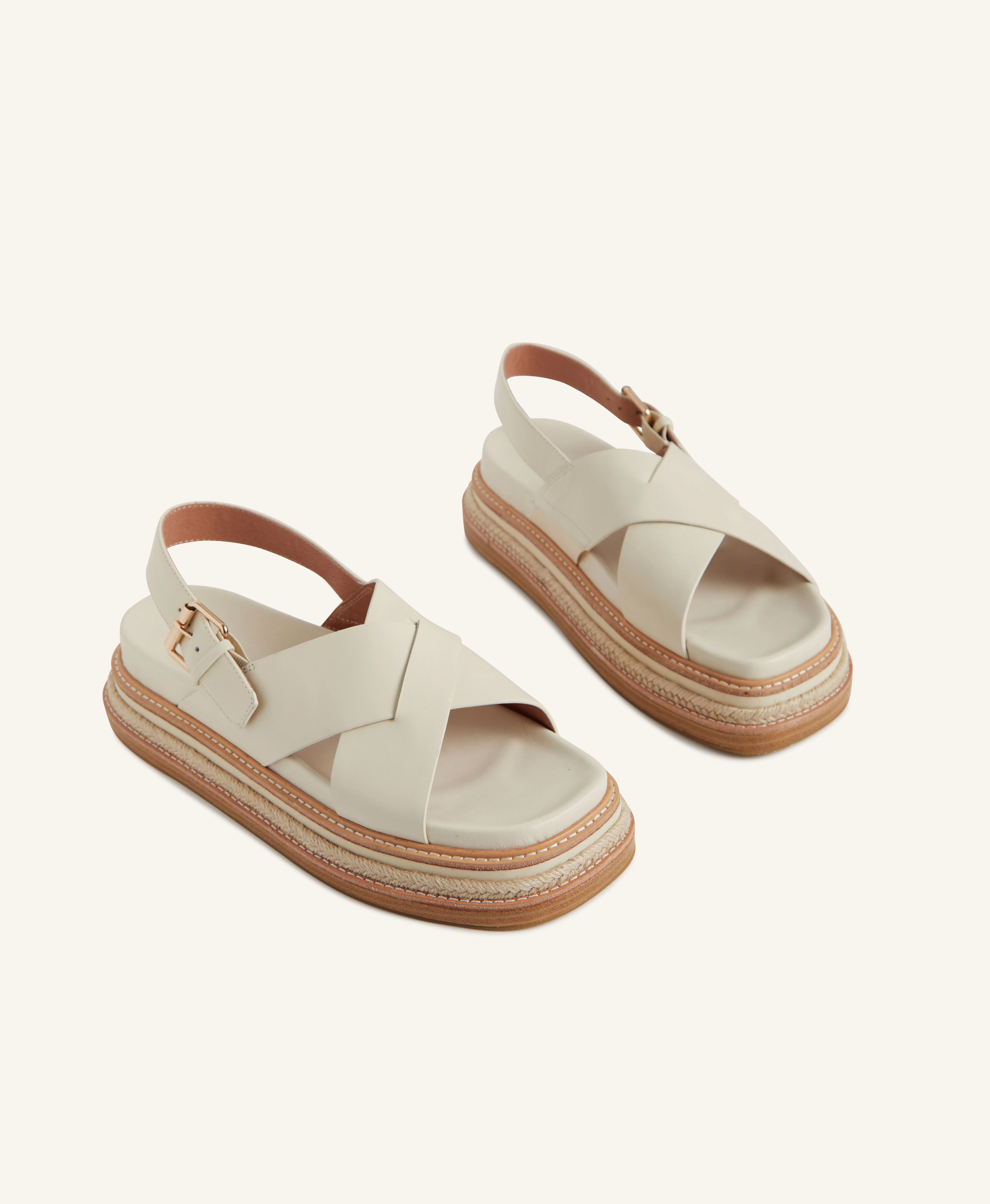 Beau Sandal - Image 6