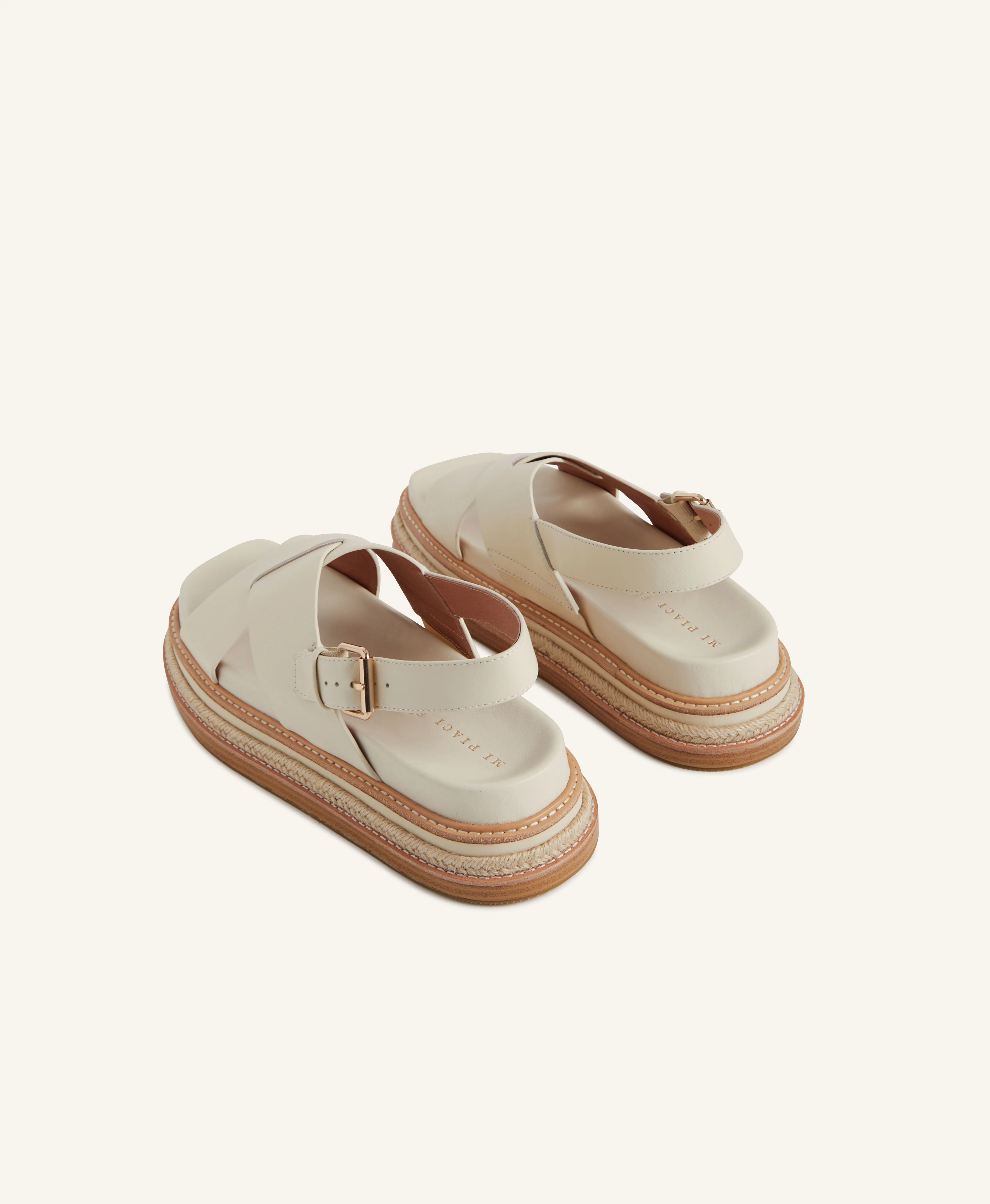 Beau Sandal - Image 7