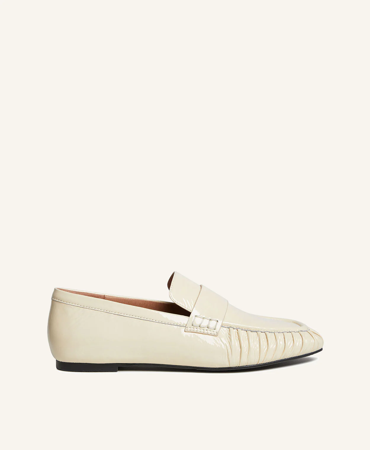 Bermuda Loafer