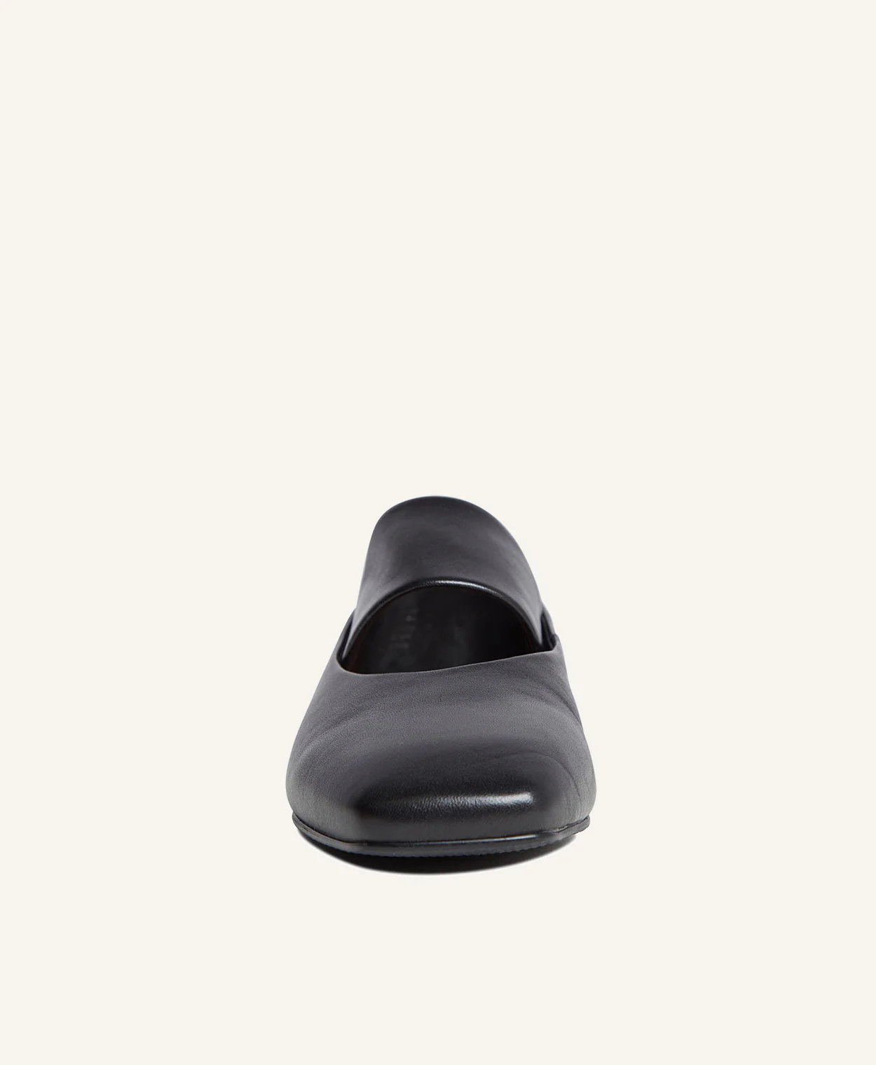 Berry Ballet Flat - Image 3