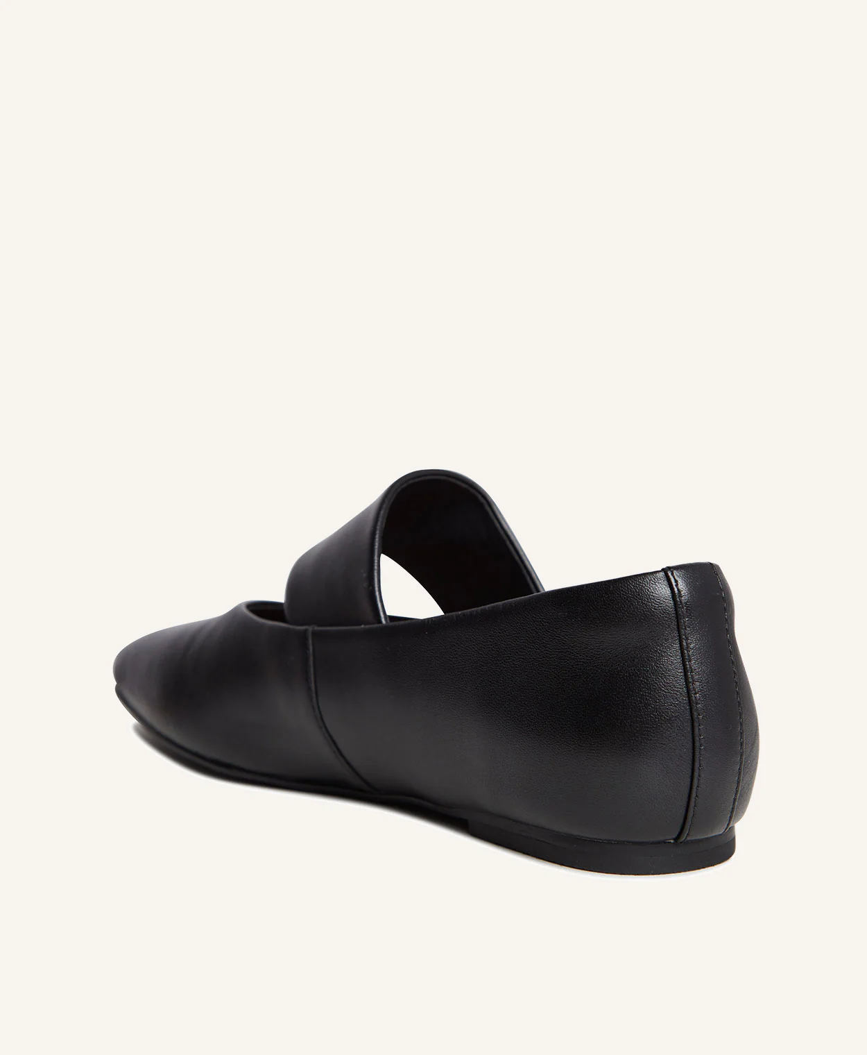 Berry Ballet Flat - Image 4