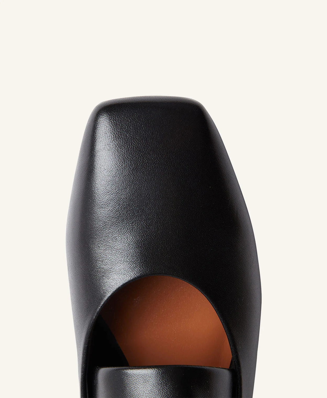 Berry Ballet Flat - Image 5