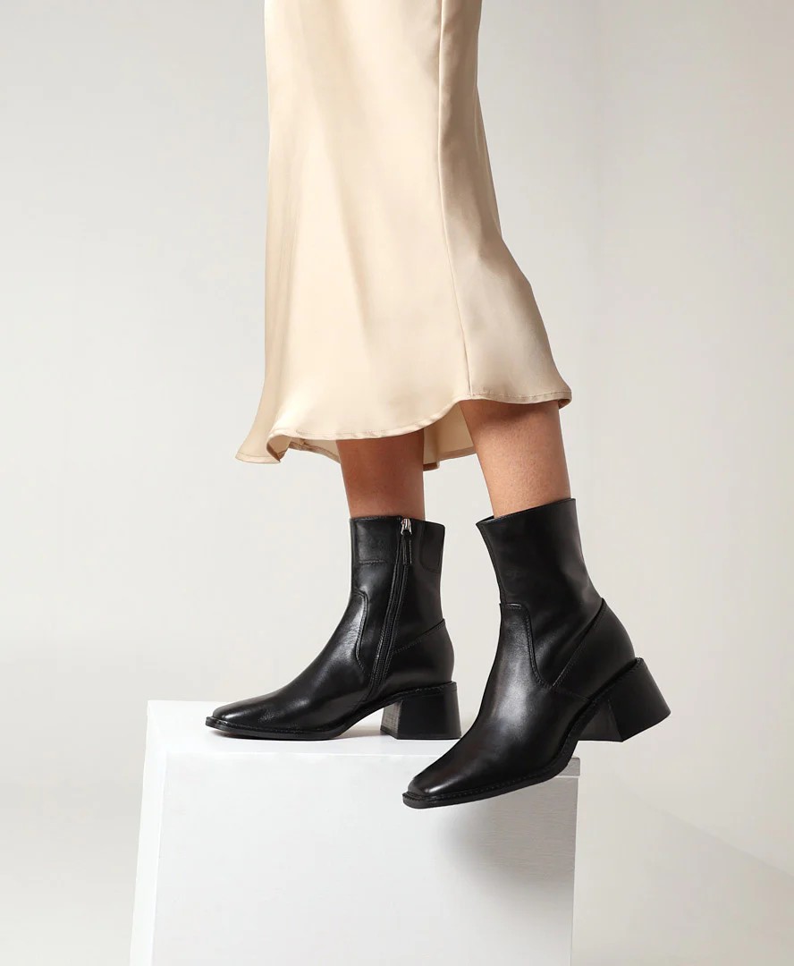 Bia Ankle Boot - Image 2