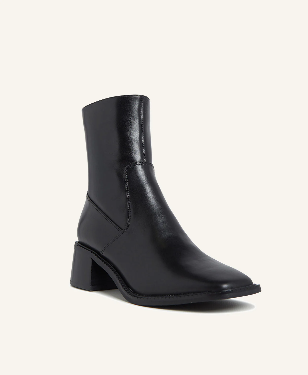 Bia Ankle Boot - Image 3