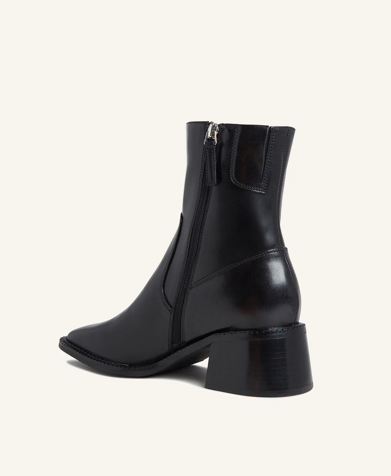 Bia Ankle Boot - Image 6