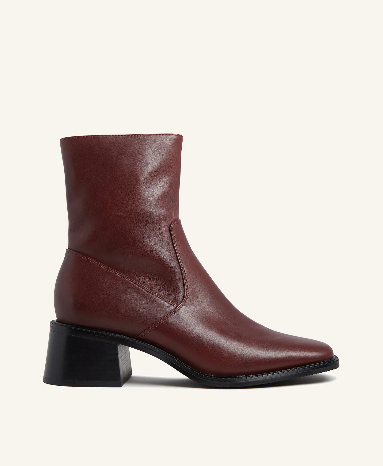 Bia Ankle Boot