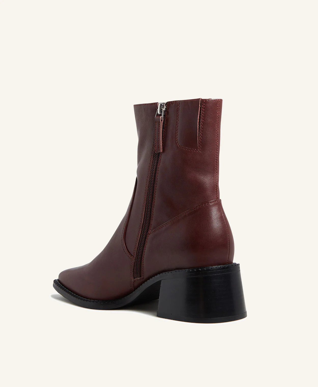Bia Ankle Boot - Image 5